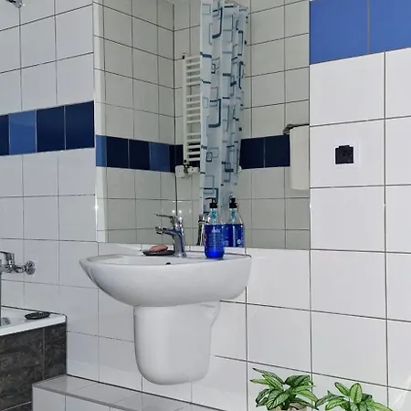 Apartament Topolowa 501 Apartment *