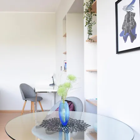 Apartament Topolowa 501