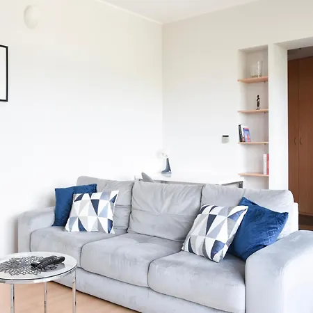 Apartament Apartament Topolowa 501 Poznań